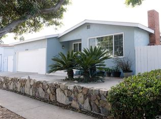 3708 Ashford St, San Diego, CA 92111