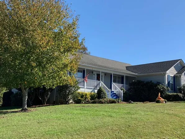 1500 Garland Ln, Young Harris, GA 30582