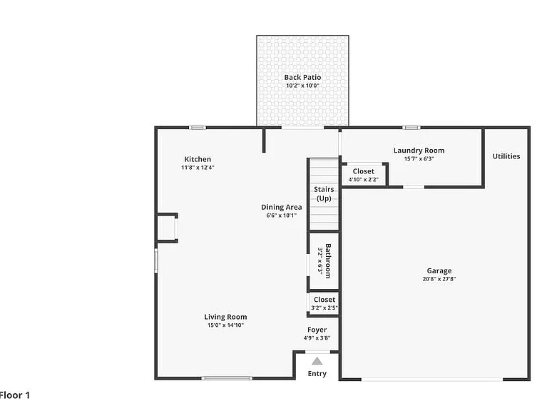 78 Neuse Hollow Ct — Photo 2