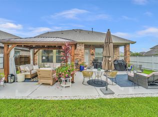 19210 Charisma Rose Ln, Tomball, TX 77377