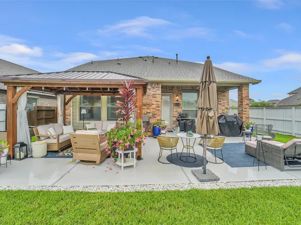 19210 Charisma Rose Ln, Tomball, TX 77377