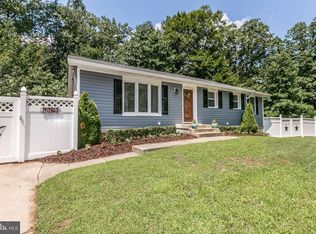 1766 Dunton Rd, Annapolis, MD 21401