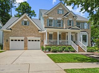 2419 Rogerson St, Raleigh, NC 27614