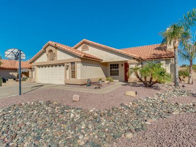 7530 W Calavar Rd, Peoria, AZ, 85381