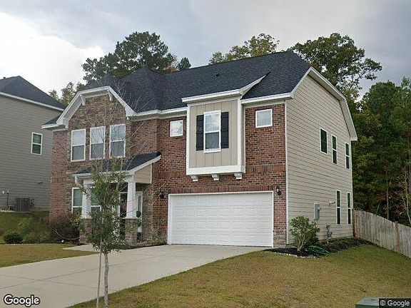 Property Side View