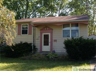 964 Bennett Ave NW, Warren, OH