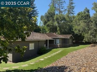 (Undisclosed Address), Orinda, CA 94563