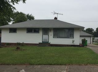 18807 Preston Rd, Warrensville Heights, OH 44128