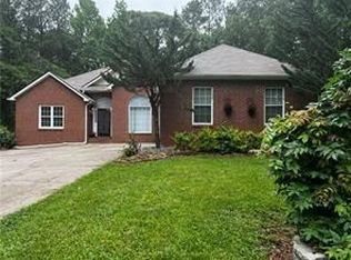 5320 Oglethorpe Ct, Powder Springs, GA 30127