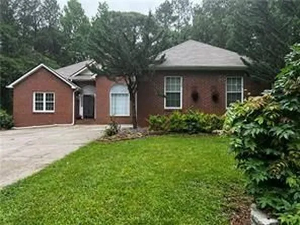 5320 Oglethorpe Ct, Powder Springs, GA 30127