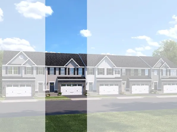 3007 Curtis Cir, Oakdale, PA 15071