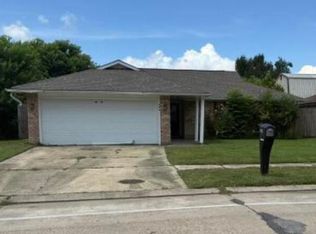 396 Fairway Dr, La Place, LA 70068