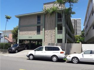 1538 Kewalo St, Honolulu, HI 96822