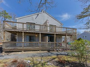 35 Ashumet Rd UNIT 8C, Mashpee, MA 02649