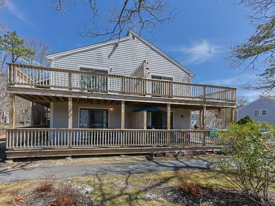 35 Ashumet Road #8C, Mashpee, MA, 02649