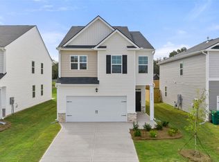 1168 Button Buck Ln, Grovetown, GA 30813