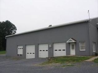 19 Helen Ave, Ephrata, PA 17522