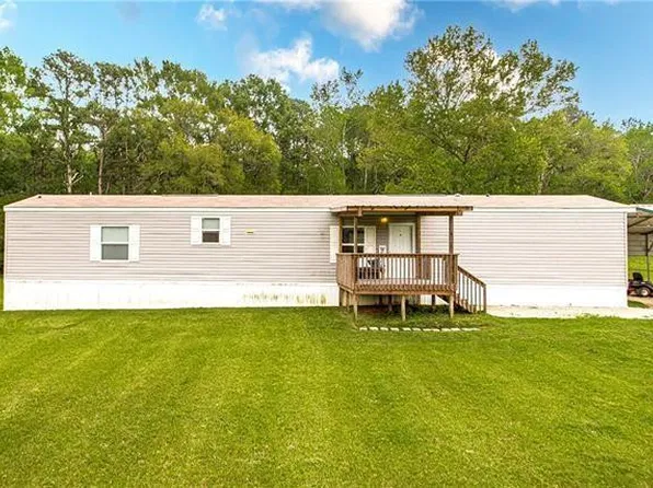 77540 J W Schilling Rd, Kentwood, LA 70444