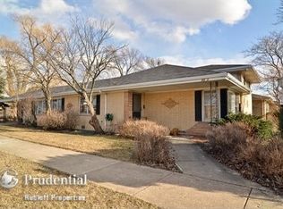 8933 Oswego Ave, Morton Grove, IL 60053