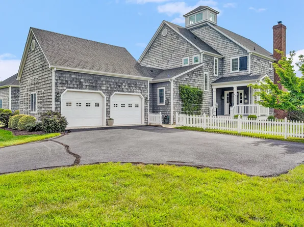 145 Golfers Crossing Dr, Penhook, VA 24137