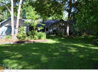 98 Pintail Ln, Woodbine, GA 31569