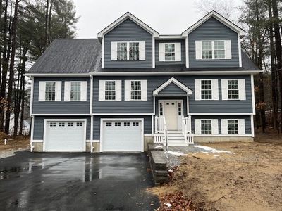 12 Gove Rd, Billerica, MA, 01821