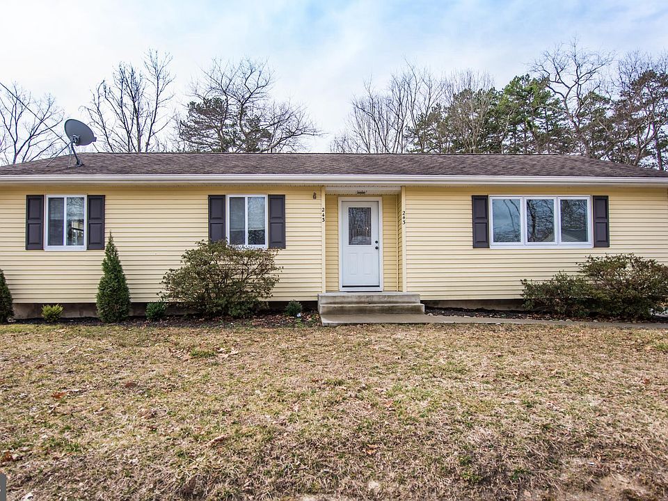 1st image of 243 Pardee Blvd