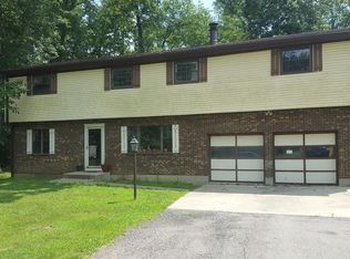 7015 Edenton Pleasant Plain Rd, Pleasant Plain, OH 45162