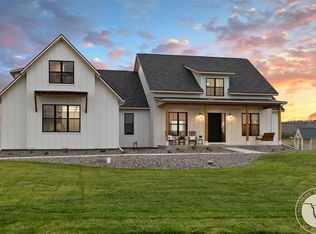 6113 Creek Crossing Rd, Billings, MT 59106