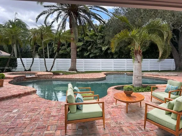 15242 SW 147th Ter, Miami, FL 33196