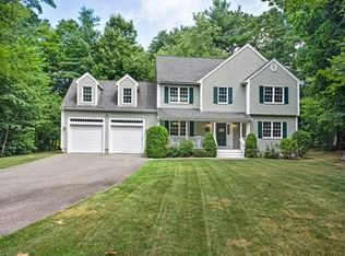 106 Cocasset St, Foxboro, MA 02035