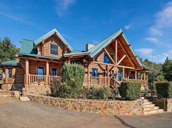 15484 Incapa Rd, Julian, CA 92036