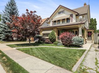 5079 Armoury St, Niagara Falls, ON L2E 1T3