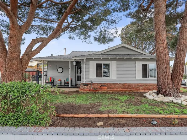 24276 Censor Ave, Harbor City, CA 90710