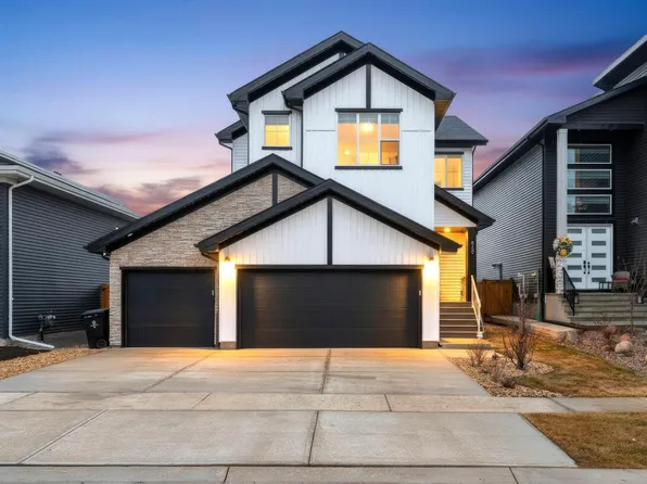 345 Meadowview Dr, Fort Saskatchewan, AB T8L 0Y4