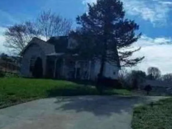 5535 Old Stage Rd, Morristown, TN 37814