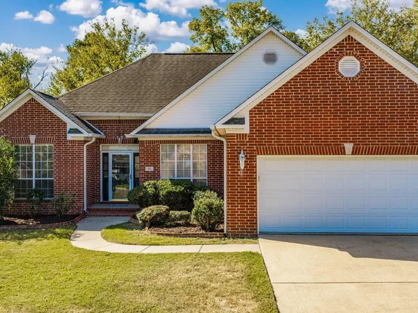 11 Westfield Dr, Little Rock, AR 72210