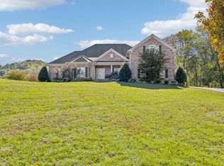 5501 Broken Ridge Hollow Ln, Thompsons Station, TN 37179