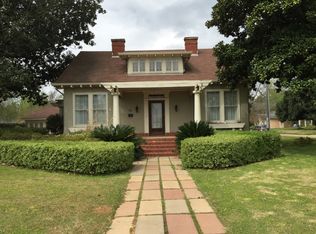 210 Jefferson St, Natchitoches, LA 71457