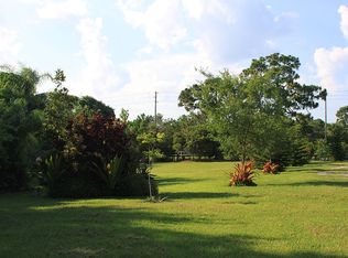 4315 1st St, Grant, FL 32949