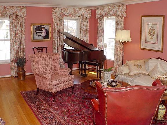 Living Room view 2