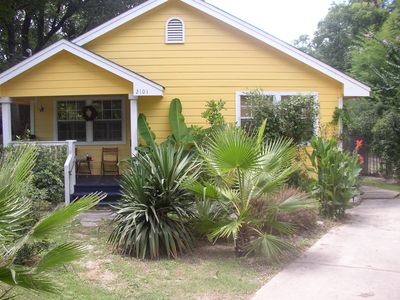 2101 E 18th St, Austin, TX, 78702