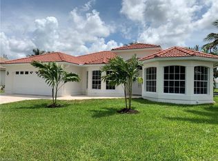 2800 SW 36th St, Cape Coral, FL 33914