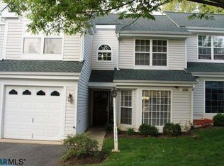 3344 Arbor Ter, Charlottesville, VA 22911