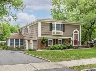 1 Ash Ln, Parsippany-Troy Hills Twp., NJ 07034