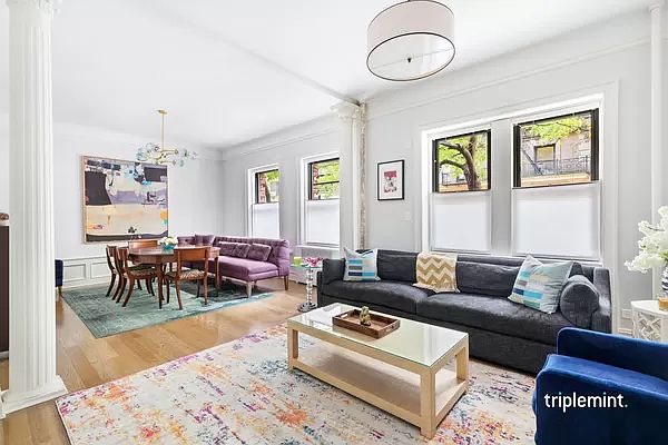 1st image of 611 W 111th St APT 5