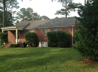528 Mill St, Rocky Mount, NC 27804