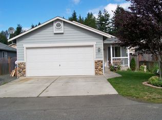 2511 168th Pl NE, Arlington, WA 98270