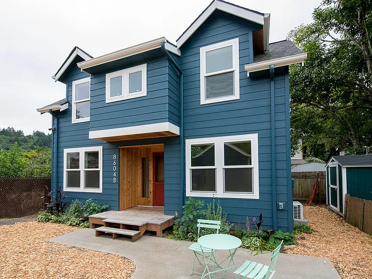8604 NE Beech St #B — Photo 1