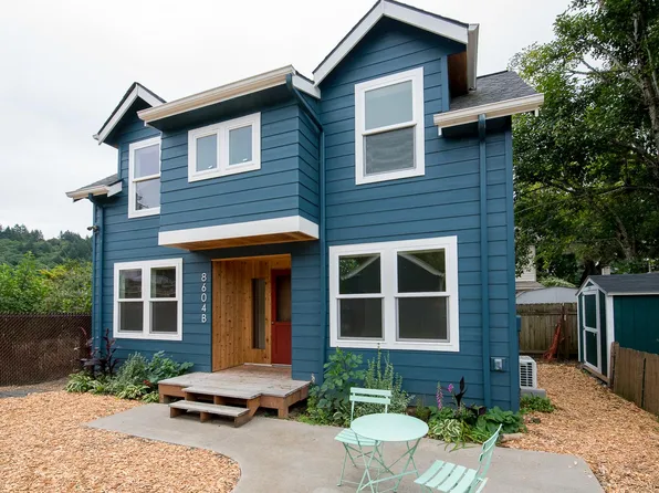 8604 NE Beech St #B, Portland, OR 97220